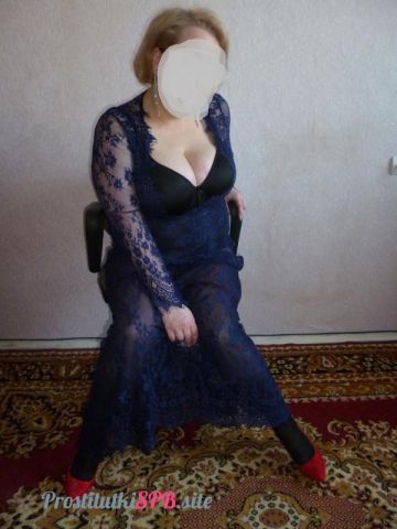 Проститутка Ася